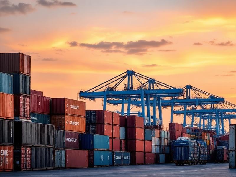 Logistics Companies