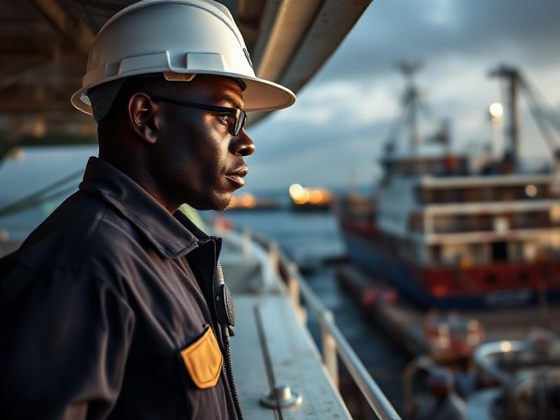 Ship Managers
