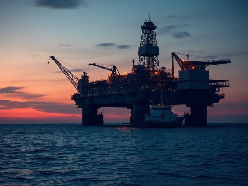 Offshore Operators