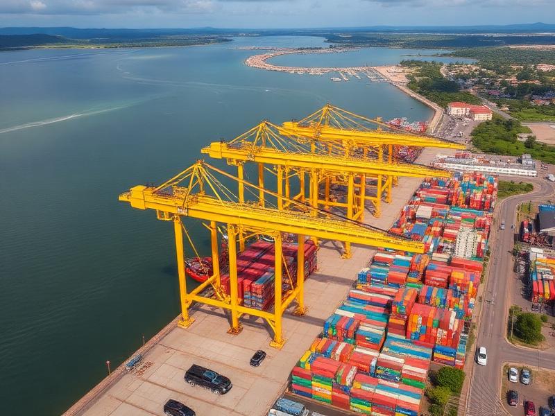 Port Authorities