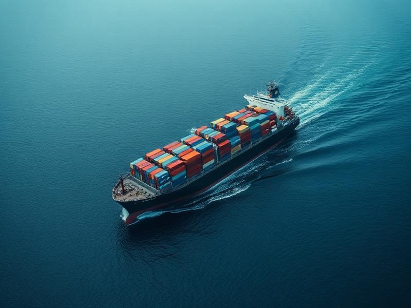Shipping Companies
