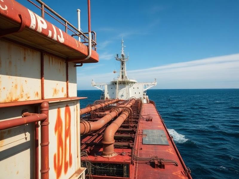 Tankers